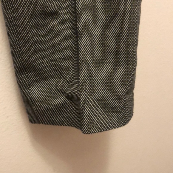 Tahari Grey Slacks - Picture 8 of 16